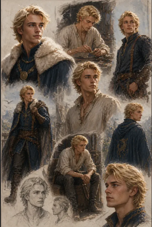 Varethos