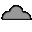 Weather Icon: Overcast